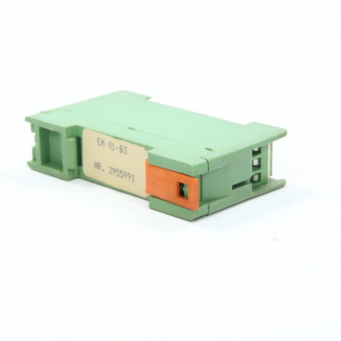 PHOENIX CONTACT EM 01-B3 CUSTOM CIRCUIT MODULE