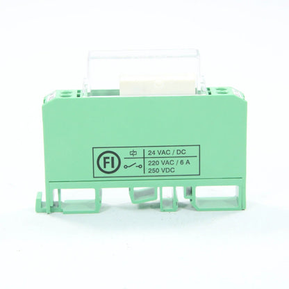 PHOENIX CONTACT EMG 12-REL/KSR- 24/1 - 2949240 Relay Module