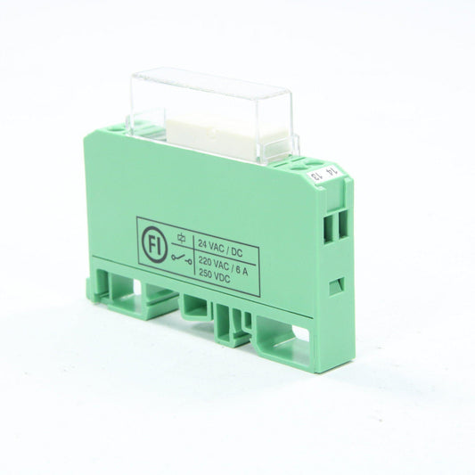 PHOENIX CONTACT EMG 12-REL/KSR- 24/1 - 2949240 Relay Module
