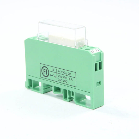 PHOENIX CONTACT EMG 12-REL/KSR- 24/1 - 2949240 Relay Module