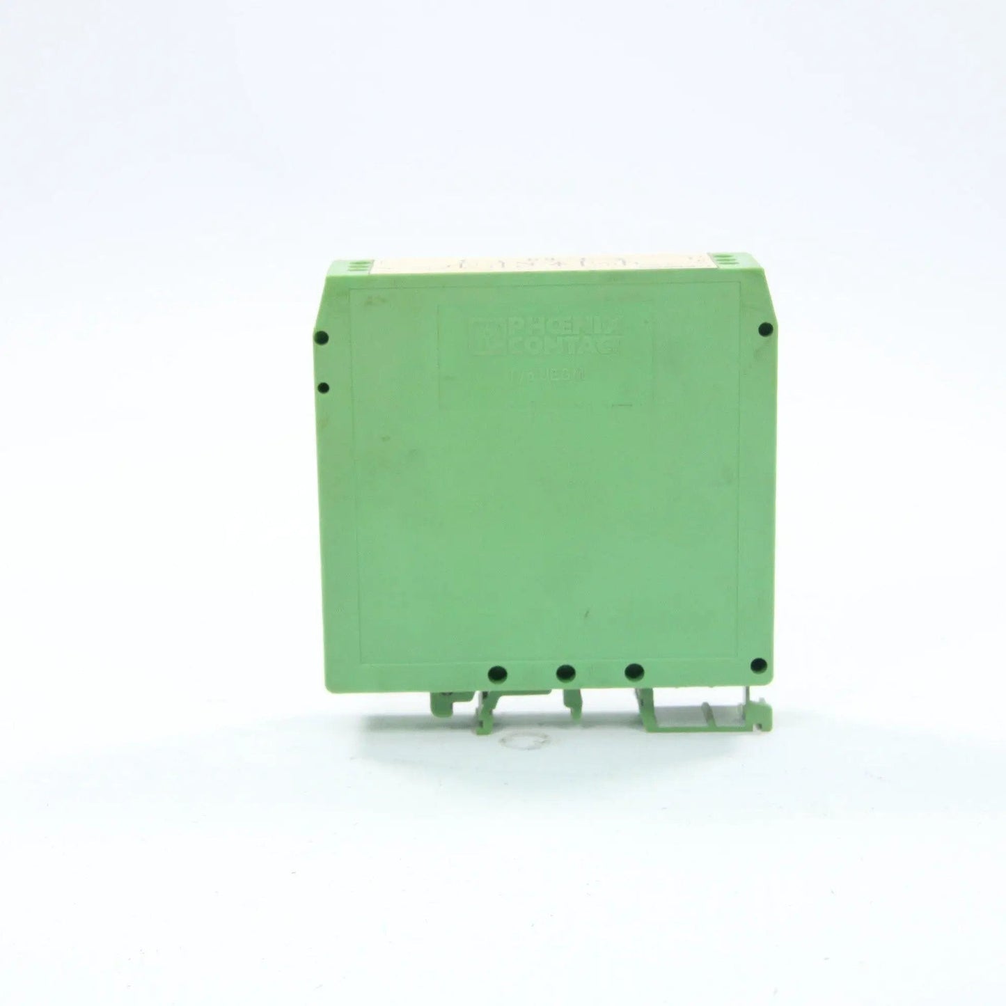 PHOENIX CONTACT MCR-C-U/U-A Input-Module