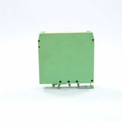 PHOENIX CONTACT MCR-C-U/U-A Input-Module