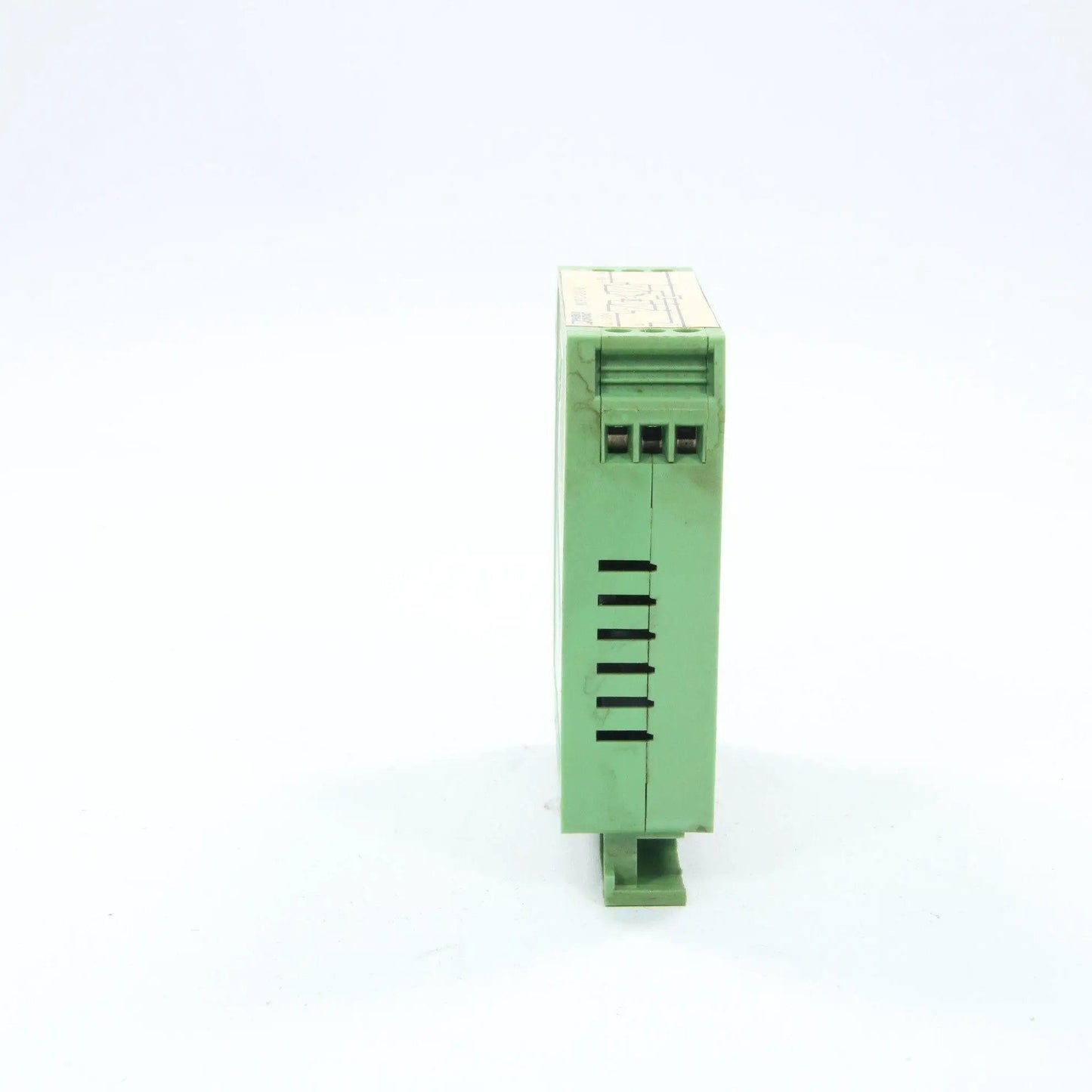 PHOENIX CONTACT MCR-C-U/U-A Input-Module