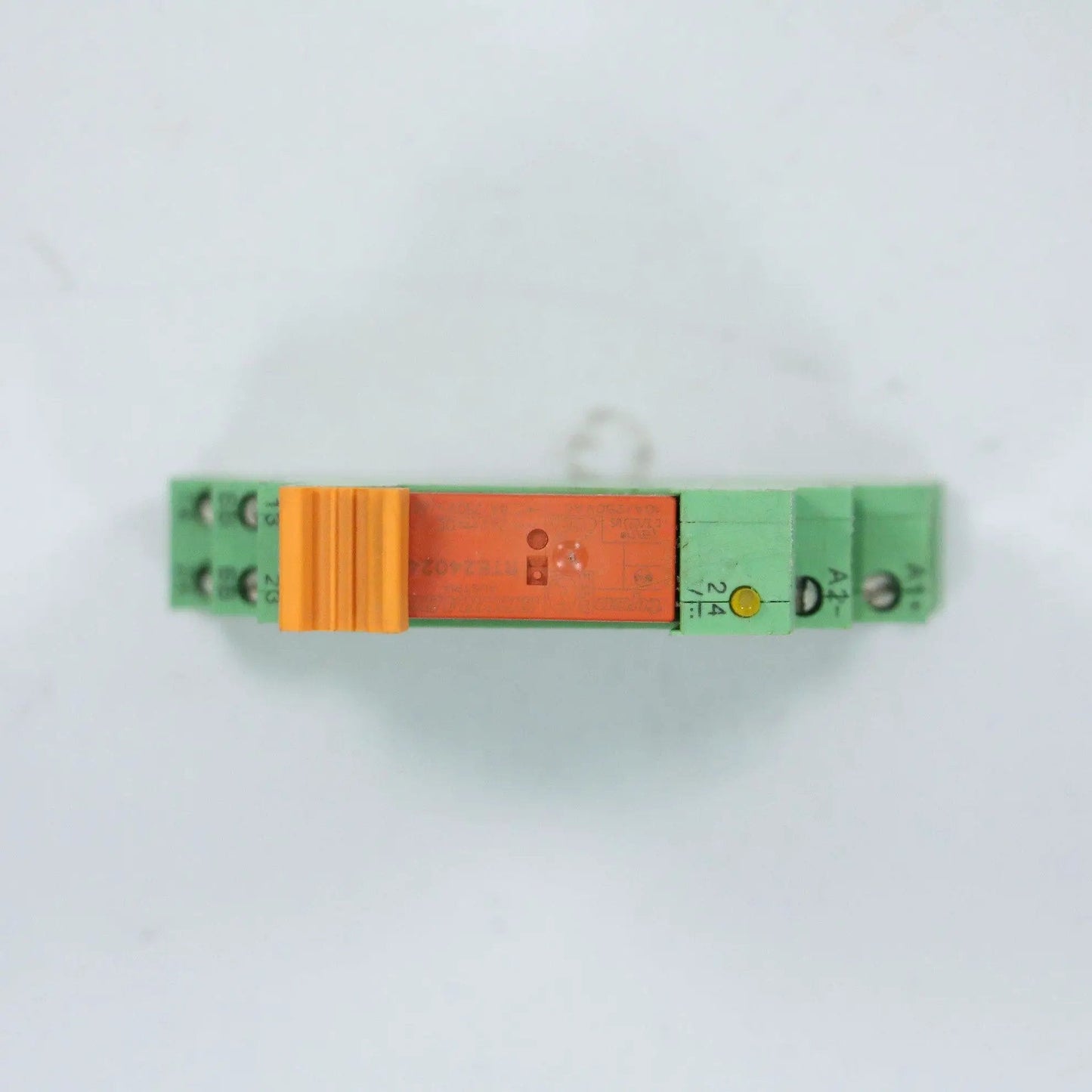 PHOENIX CONTACT PLC-BSC-24DC/1-1/ACT RELAY BASE