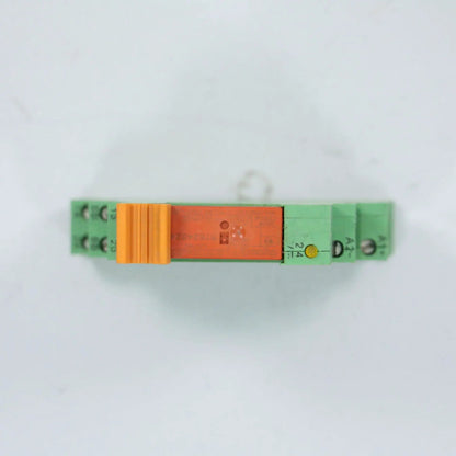 PHOENIX CONTACT PLC-BSC-24DC/1-1/ACT RELAY BASE