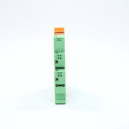 PHOENIX CONTACT PLC-BSC-24DC/1-1/ACT RELAY BASE