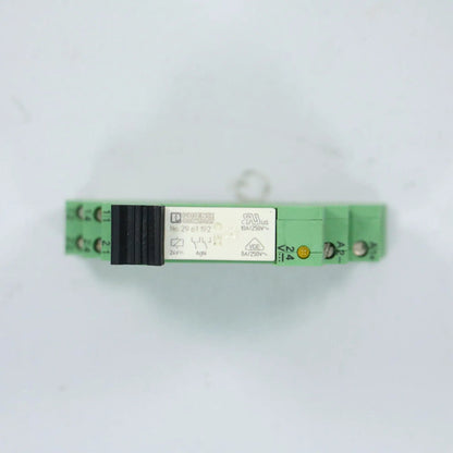 PHOENIX CONTACT PLC-BSC-24DC/21-21 RELAY BASE