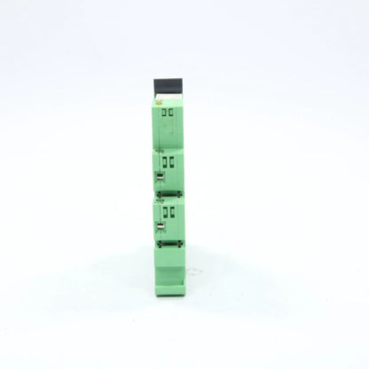 PHOENIX CONTACT PLC-BSC-24DC/21-21 RELAY BASE