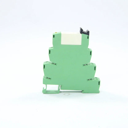 PHOENIX CONTACT PLC-BSC-24DC/21-21 RELAY BASE