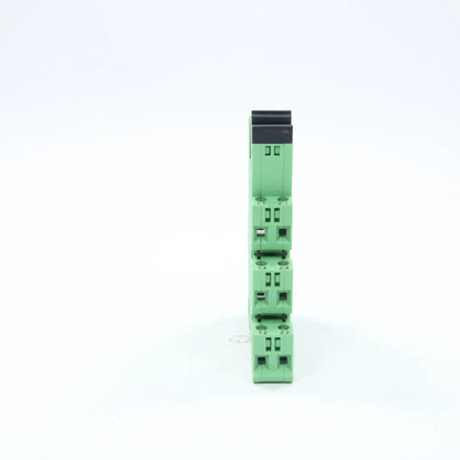 PHOENIX CONTACT PLC-BSC-24DC/21-21 RELAY BASE