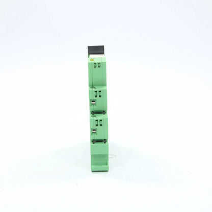 PHOENIX CONTACT PLC-BSC-24UC/21-21 RELAY BASE