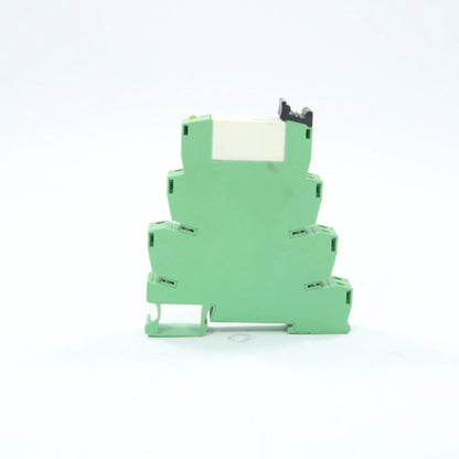 PHOENIX CONTACT PLC-BSC-24UC/21-21 RELAY BASE