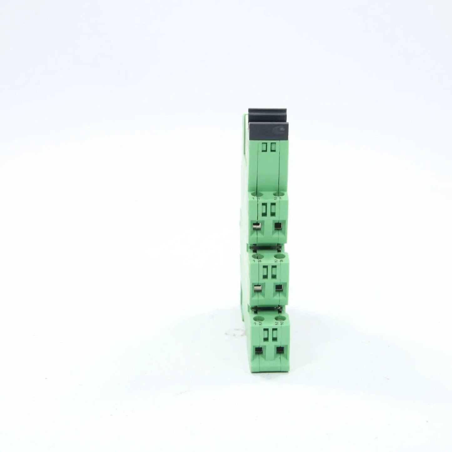 PHOENIX CONTACT PLC-BSC-24UC/21-21 RELAY BASE
