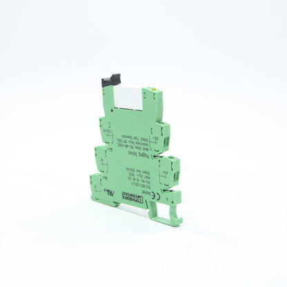 PHOENIX CONTACT PLC-BSC-5DC/21 RELAY BASE