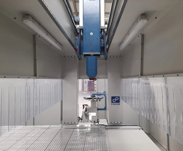 BNC Machines