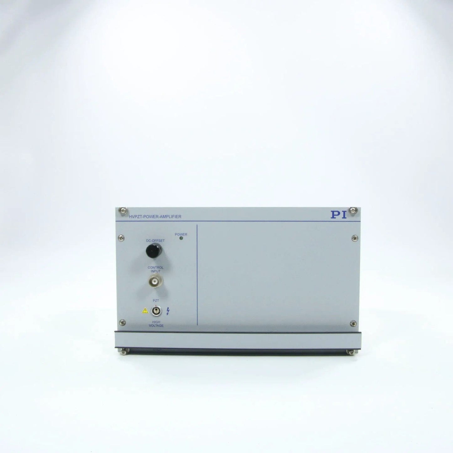 PI HVPZT Power Amplifier E-421.00