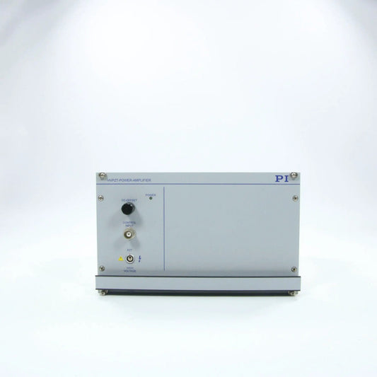 PI HVPZT Power Amplifier E-421.00