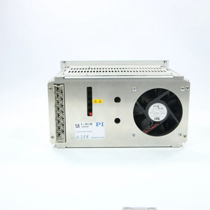 PI HVPZT Power Amplifier E-421.00