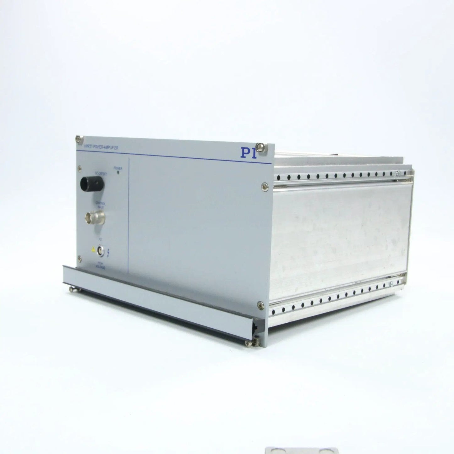 PI HVPZT Power Amplifier E-421.00