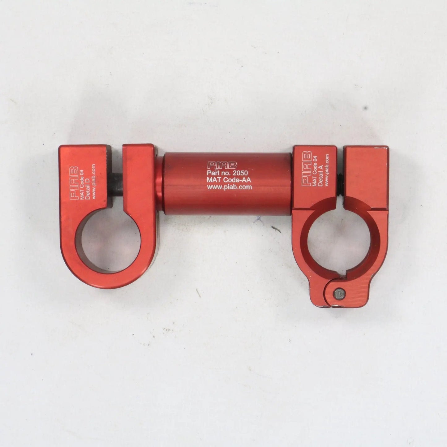 PIAB Swivel Arm Assembly 2050