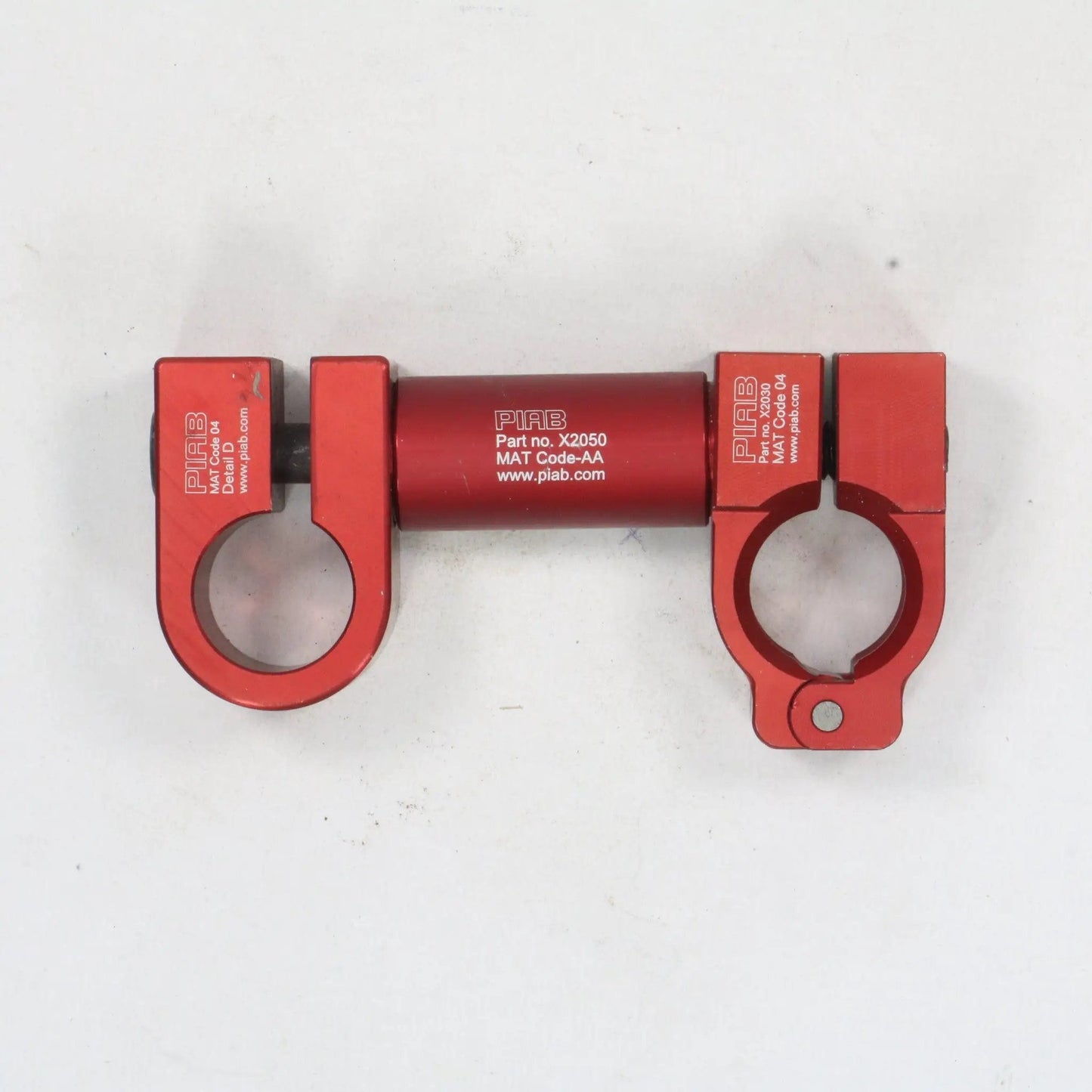 PIAB Swivel Arm Assembly X2050
