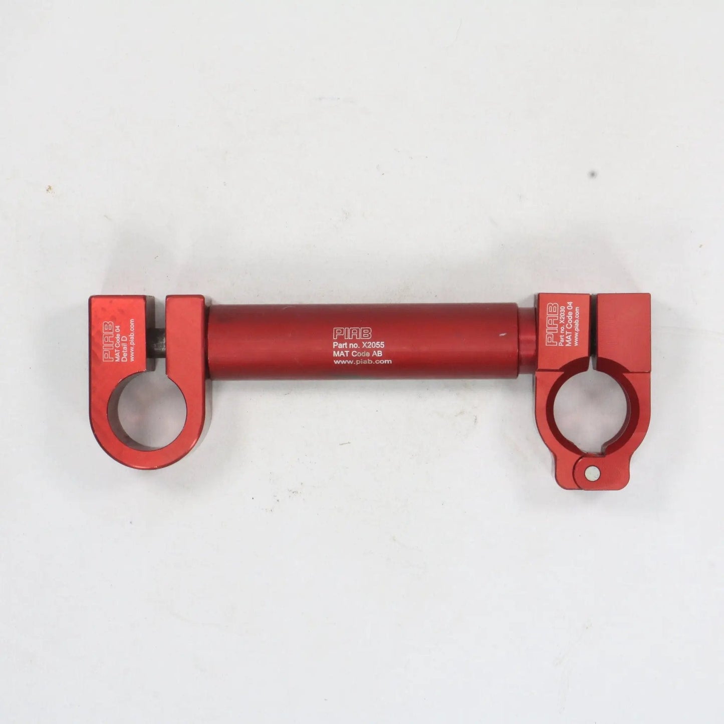 PIAB Swivel Arm Assembly X2055
