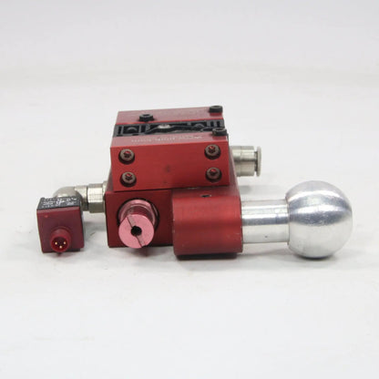 PIAB Vacuum Connector with Ball Joint X2051