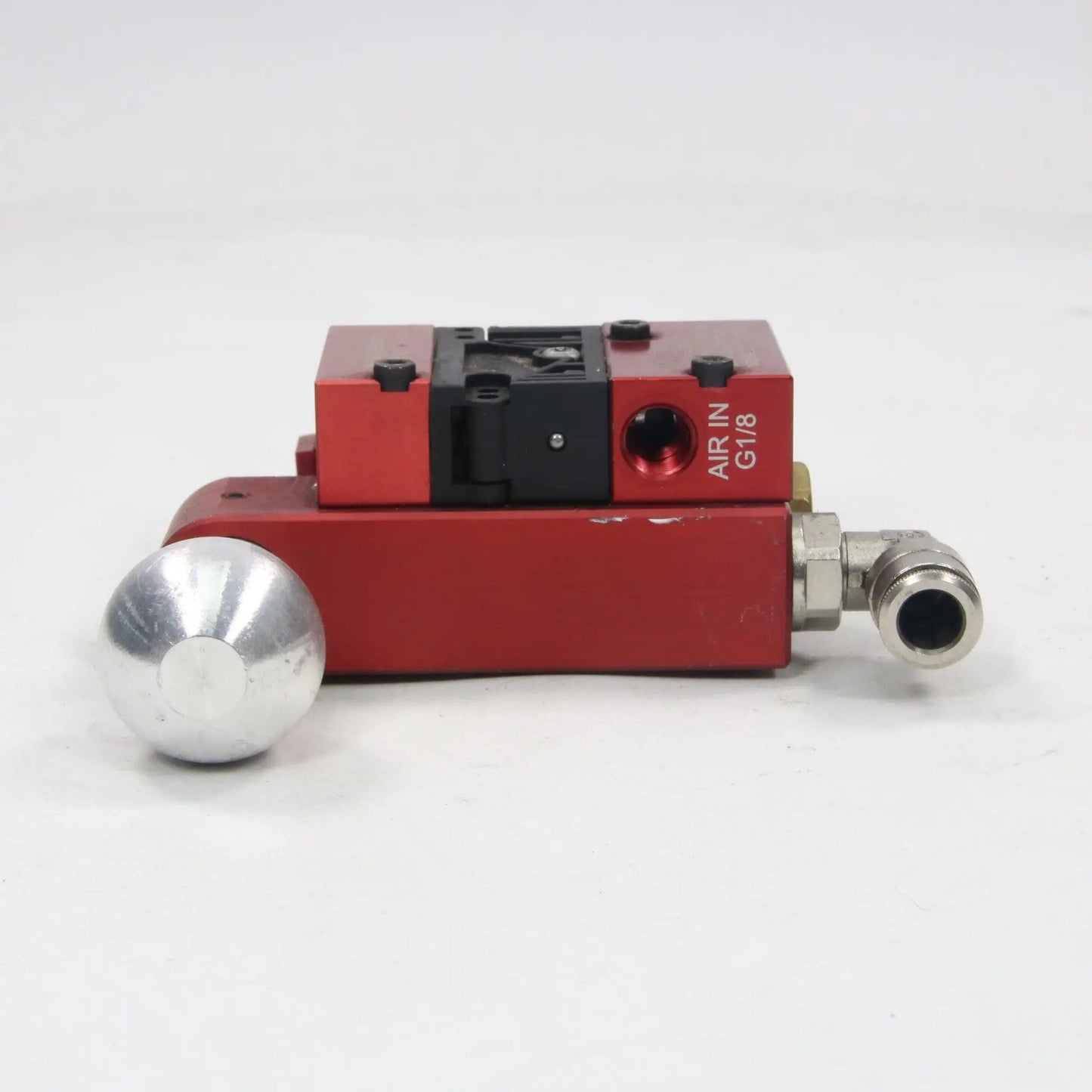 PIAB Vacuum Connector with Ball Joint X2051