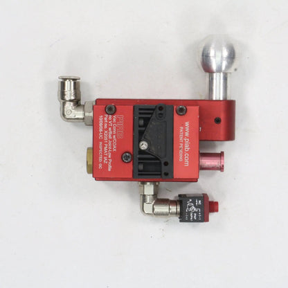PIAB Vacuum Connector with Ball Joint X2051