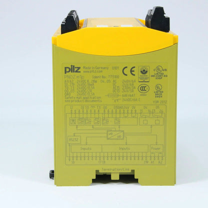PILZ PNOZ m1p 773100