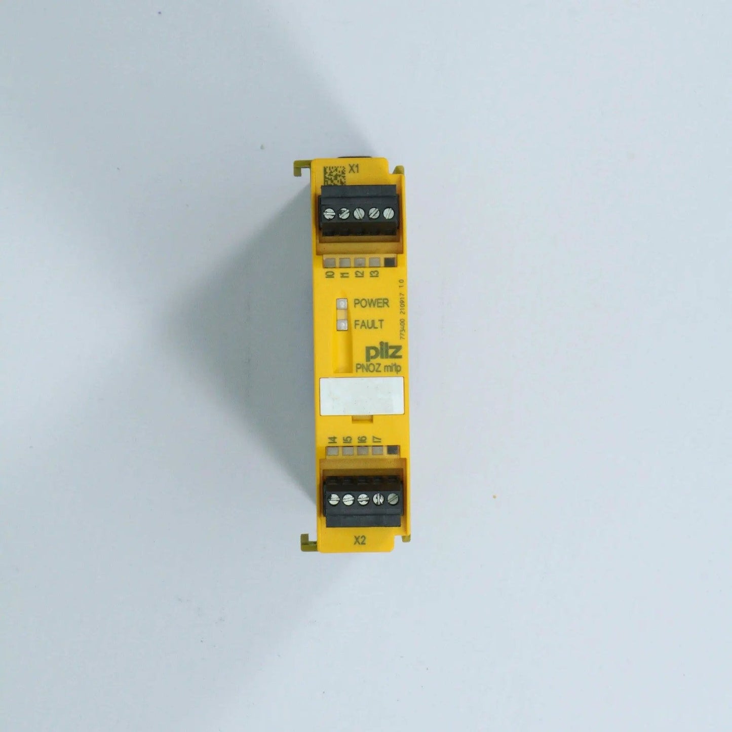 PILZ PNOZ mi1p 773400