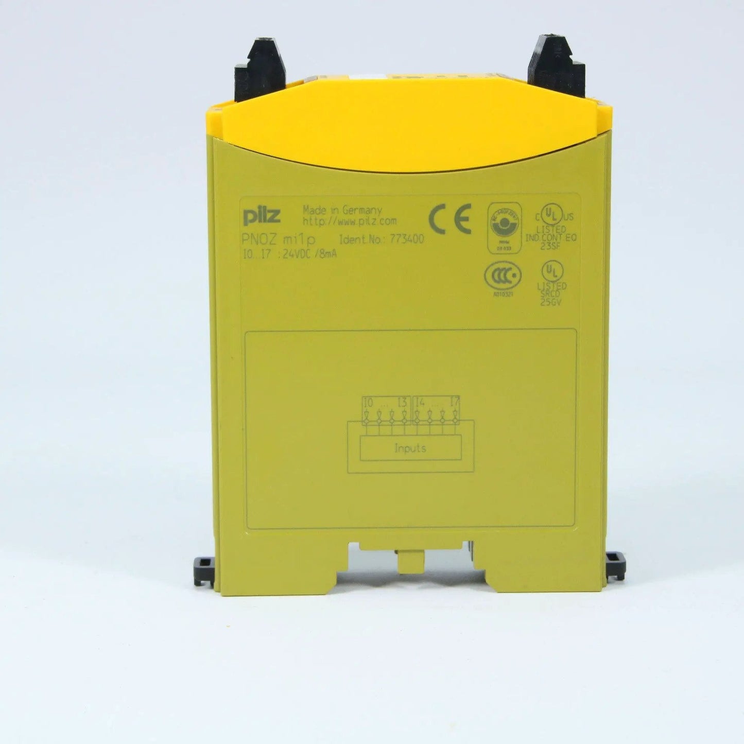 PILZ PNOZ mi1p 773400