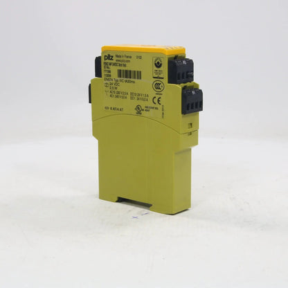 PIlz P2HZ X4P Safety Relay