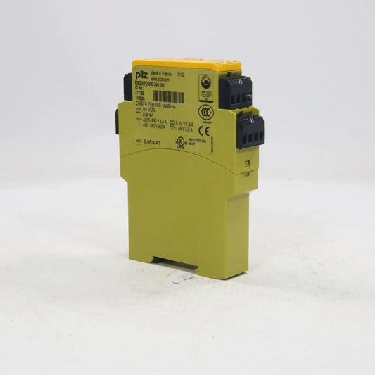 PIlz P2HZ X4P Safety Relay