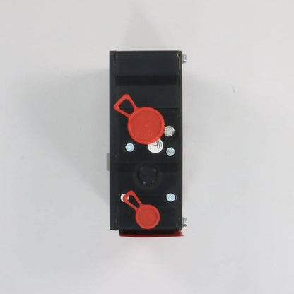 PMV P-2000 Electro Pneumatic Valve Positioner