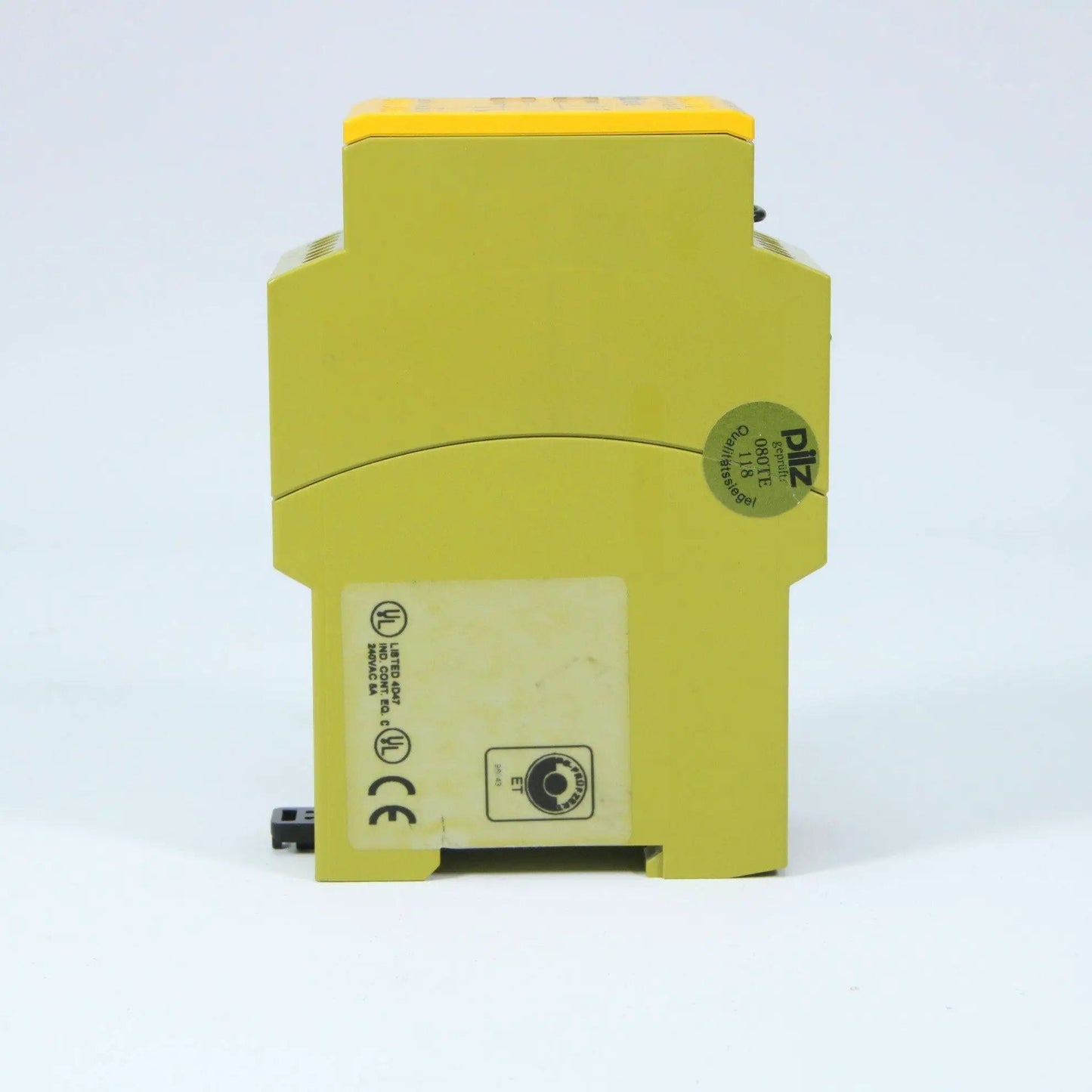 PNOZ 16 24VAC 24VDC 2n/o 774060