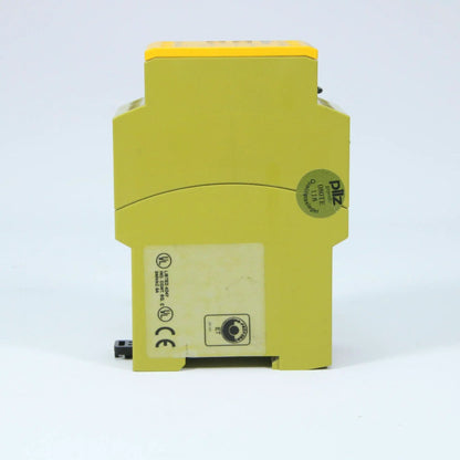 PNOZ 16 24VAC 24VDC 2n/o 774060