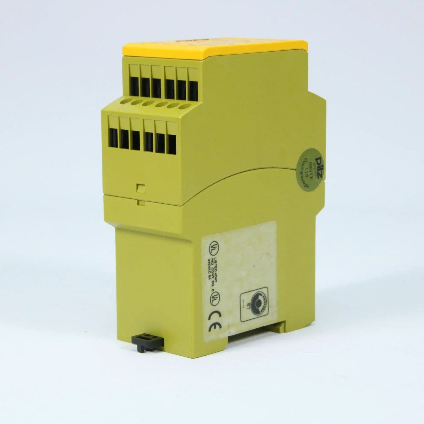 PNOZ 16 24VAC 24VDC 2n/o 774060