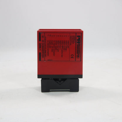 PR Electronics f/l - f/f 2255.1 Converter