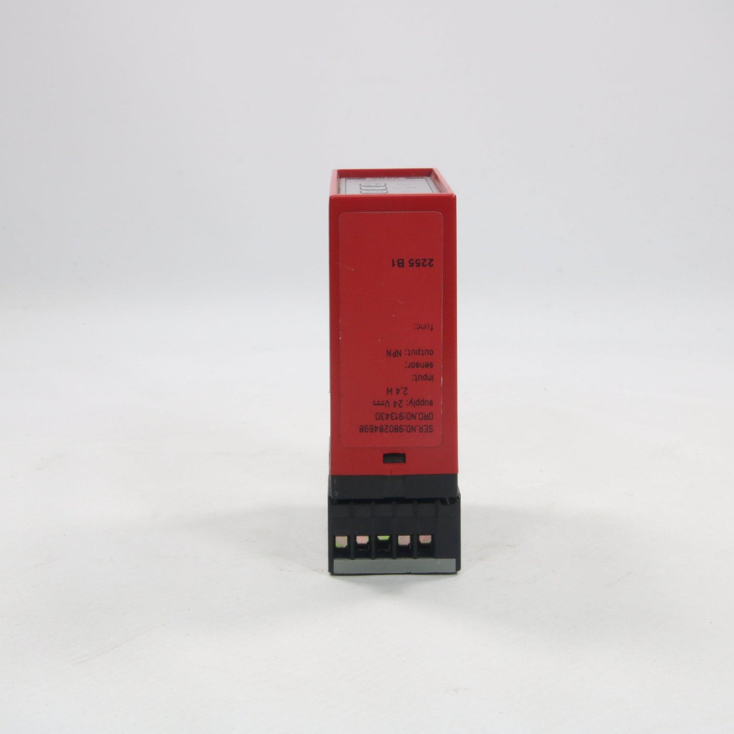 PR Electronics f/l - f/f 2255.1 Converter
