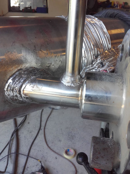 ONWELDING