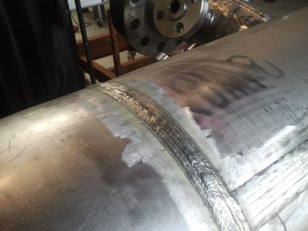 ONWELDING