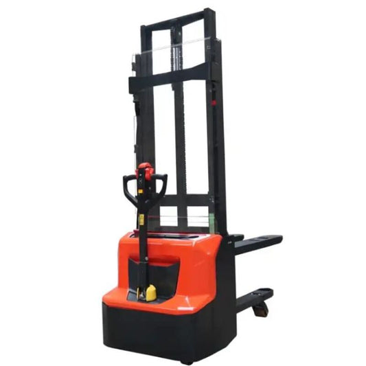 Elektrische stapelaar - 1200KG - 3600 mm - Noblelift