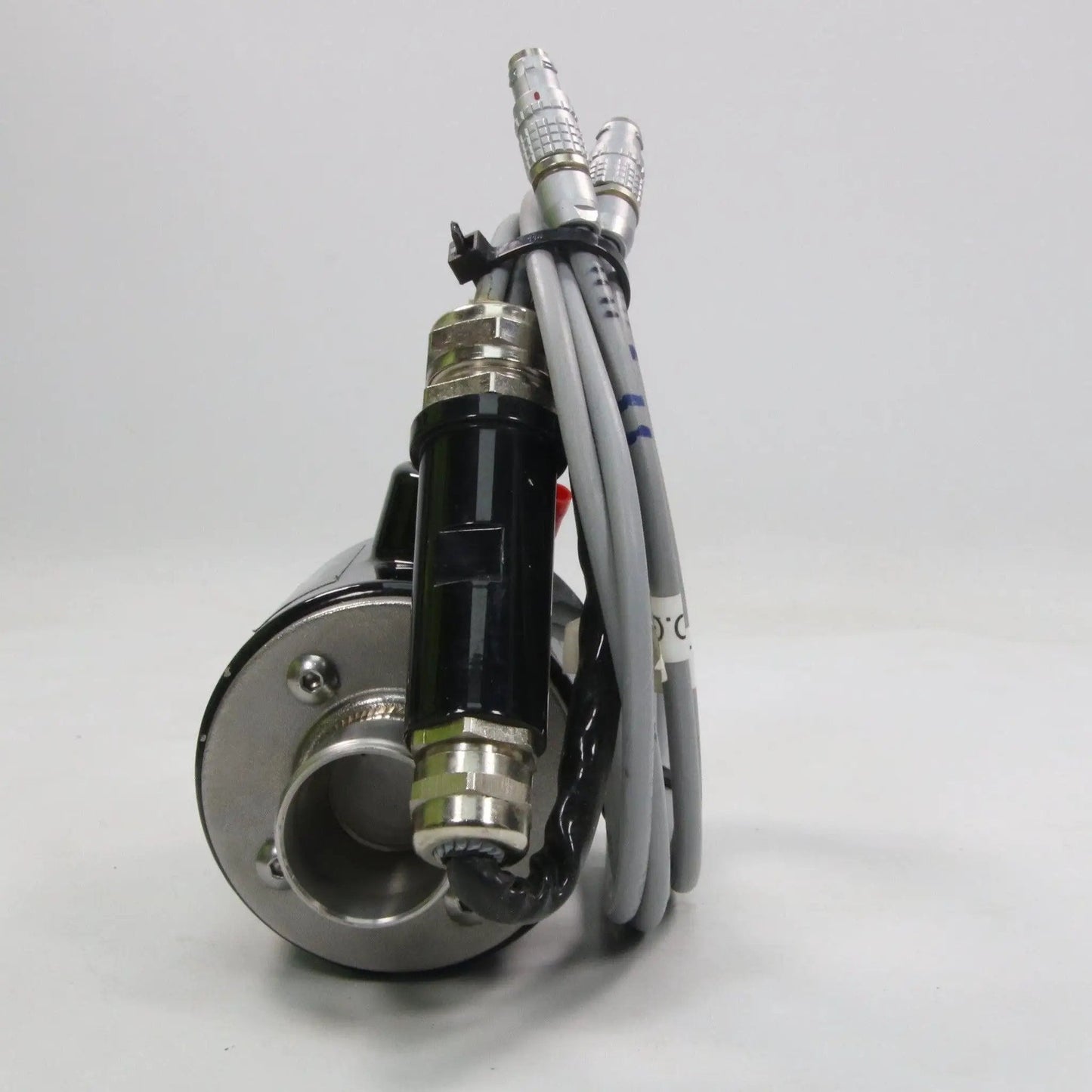 Paab CH4000 Electromagnetic Flowmeter