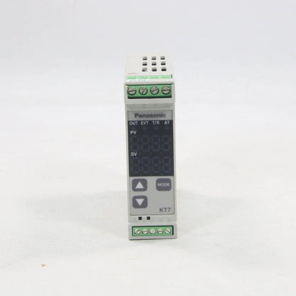 Panasonic KT7 AKT7212100 Multi-Range Temperature Controller