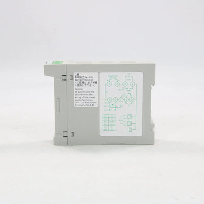 Panasonic KT7 AKT7212100 Multi-Range Temperature Controller