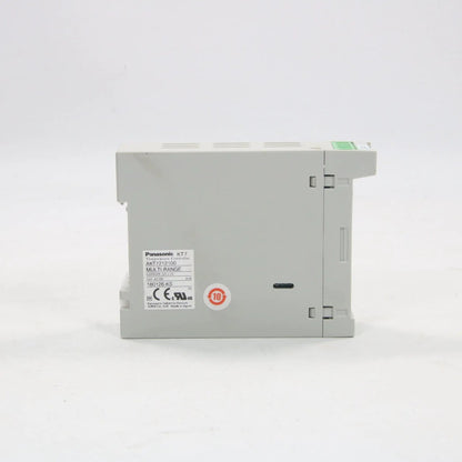 Panasonic KT7 AKT7212100 Multi-Range Temperature Controller