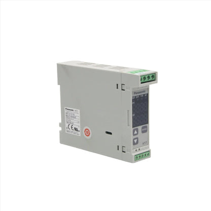 Panasonic KT7 AKT7212100 Multi-Range Temperature Controller