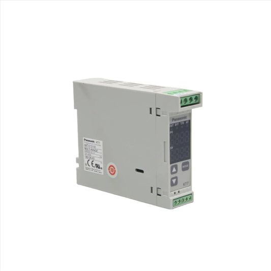 Panasonic KT7 AKT7212100 Multi-Range Temperature Controller