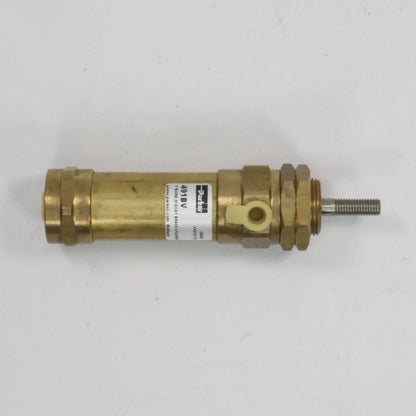 Parker 491BV 1" Bore Midget Brass Cylinder
